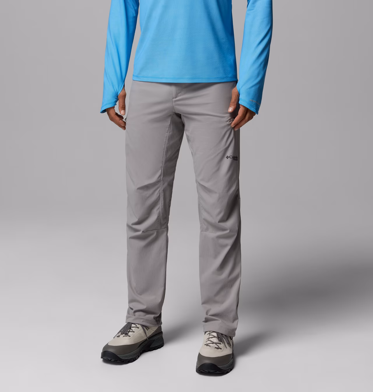 PANTALON MASCULINO COLUMBIA COSMIQUES PRO – foto 5